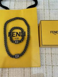Picture of Fendi Sets _SKUFendisuits01cly79004
